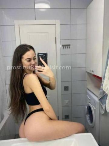 Проститутка Амелия Проститутка Амелия